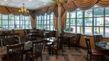 Safety Harbor Resort & Spa, Trademark Restaurant