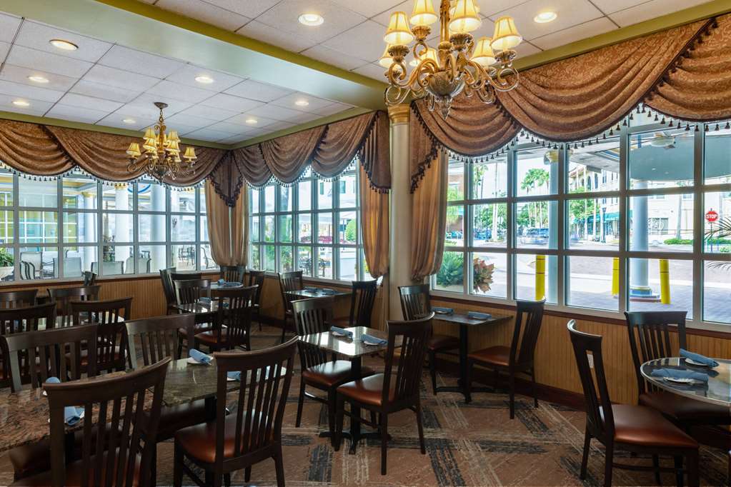Safety Harbor Resort & Spa, Trademark- Safety Harbor, FL Hotels