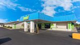 SureStay By Best Western Higginsville Exterior