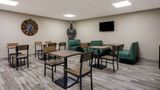 SureStay By Best Western Higginsville Restaurant