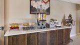 SureStay By Best Western Higginsville Restaurant
