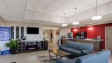 SureStay By Best Western Higginsville Lobby
