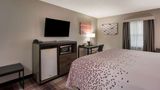 SureStay By Best Western Higginsville Room