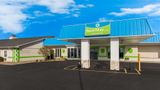 SureStay By Best Western Higginsville Exterior