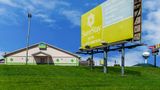 SureStay By Best Western Higginsville Exterior
