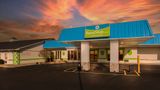 SureStay By Best Western Higginsville Exterior