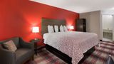 SureStay By Best Western Higginsville Room