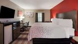 SureStay By Best Western Higginsville Room