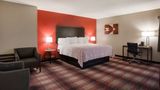 SureStay By Best Western Higginsville Room