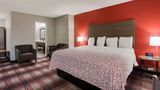 SureStay By Best Western Higginsville Room