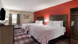 SureStay By Best Western Higginsville Room