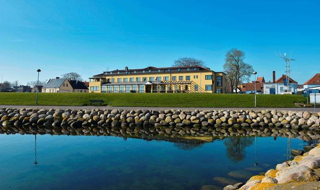 Hotel Svea BW Signature Collection Exterior