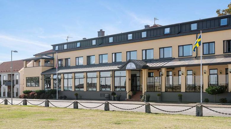 <b>Hotel Svea BW Signature Collection Exterior</b>. Images powered by <a href="https://iceportal.shijigroup.com/" title="IcePortal" target="_blank">IcePortal</a>.