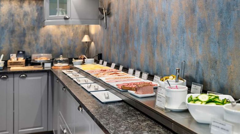 <b>Hotel Svea BW Signature Collection Restaurant</b>. Images powered by <a href="https://iceportal.shijigroup.com/" title="IcePortal" target="_blank">IcePortal</a>.