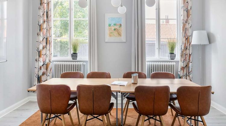 Hotel Svea BW Signature Collection Meeting