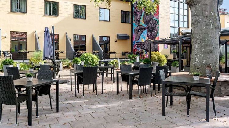 Hotel Svea BW Signature Collection Restaurant