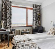 Hotel Svea BW Signature Collection Room