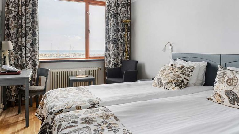 <b>Hotel Svea BW Signature Collection Room</b>. Images powered by <a href="https://iceportal.shijigroup.com/" title="IcePortal" target="_blank">IcePortal</a>.
