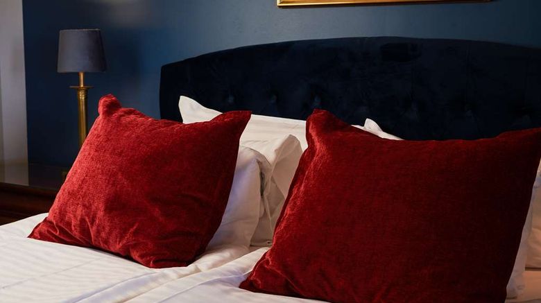 <b>Hotel Svea BW Signature Collection Suite</b>. Images powered by <a href="https://iceportal.shijigroup.com/" title="IcePortal" target="_blank">IcePortal</a>.