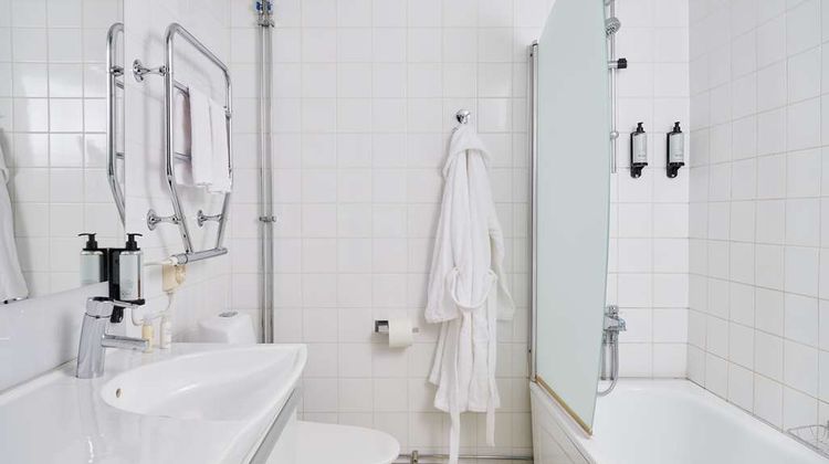 Hotel Svea BW Signature Collection Suite