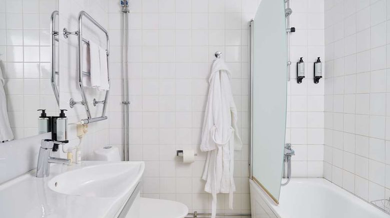 <b>Hotel Svea BW Signature Collection Suite</b>. Images powered by <a href="https://iceportal.shijigroup.com/" title="IcePortal" target="_blank">IcePortal</a>.