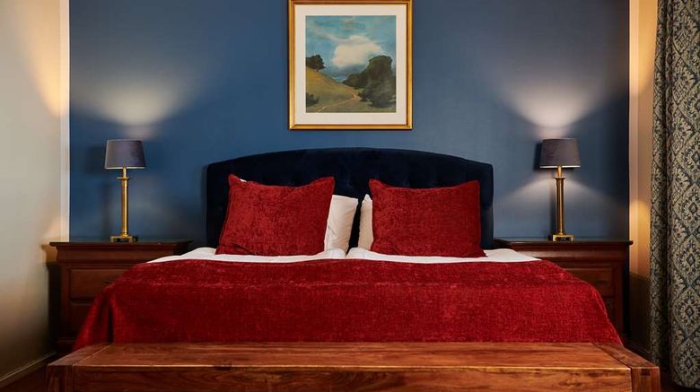 <b>Hotel Svea BW Signature Collection Suite</b>. Images powered by <a href="https://iceportal.shijigroup.com/" title="IcePortal" target="_blank">IcePortal</a>.