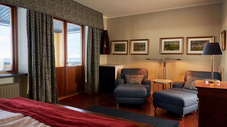 <b>Hotel Svea BW Signature Collection Suite</b>. Images powered by <a href="https://iceportal.shijigroup.com/" title="IcePortal" target="_blank">IcePortal</a>.