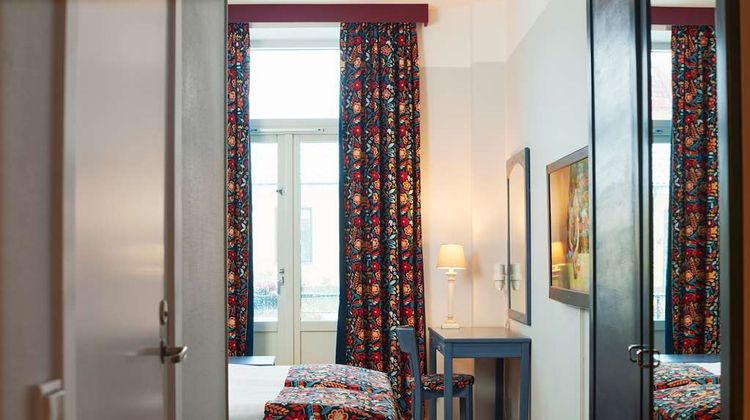 Hotel Svea BW Signature Collection Room