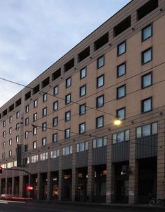 Starhotels Excelsior