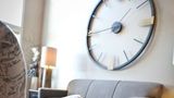 GrandStay Hotel & Suites Perham Lobby