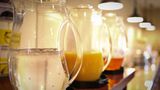 GrandStay Hotel & Suites Perham Restaurant