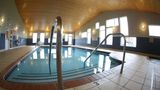 GrandStay Hotel & Suites Perham Pool