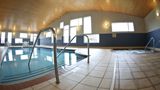 GrandStay Hotel & Suites Perham Pool