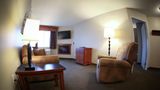 GrandStay Hotel & Suites Perham Suite