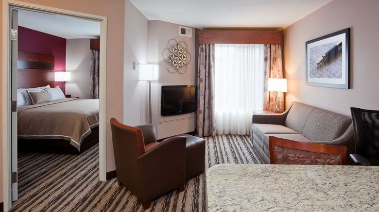 <b>GrandStay Residential Suites Hotel Suite</b>. Images powered by <a href="https://iceportal.shijigroup.com/" title="IcePortal" target="_blank">IcePortal</a>.