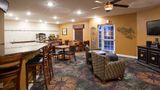 GrandStay Residential Suites Hotel Restaurant