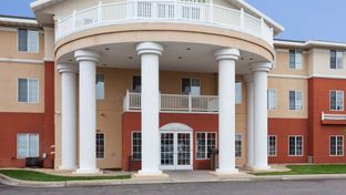 GrandStay Residential Suites Hotel