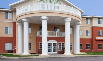 GrandStay Residential Suites Hotel