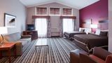 GrandStay Residential Suites Hotel Suite