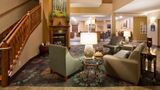 GrandStay Residential Suites Hotel Lobby