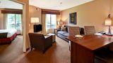 GrandStay Hotel & Suites Suite