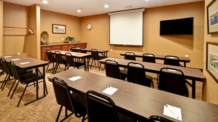 GrandStay Hotel & Suites Meeting