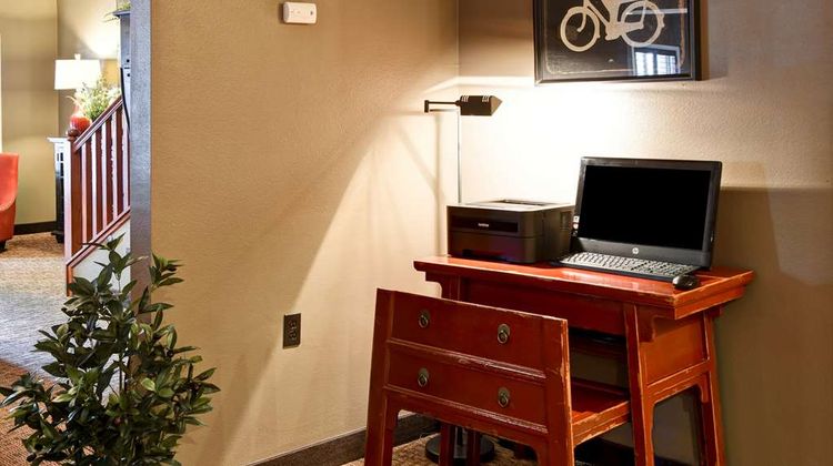 GrandStay Hotel & Suites Other