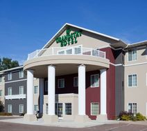 GrandStay Residential Suites Exterior
