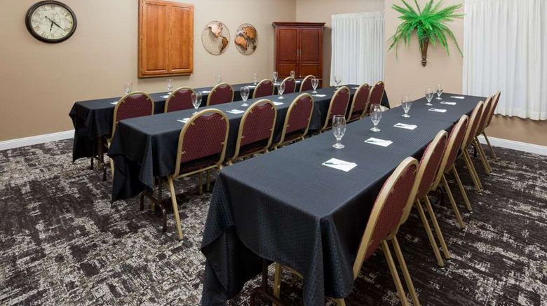 <b>GrandStay Residential Suites Meeting</b>. Images powered by <a href="https://iceportal.shijigroup.com/" title="IcePortal" target="_blank">IcePortal</a>.