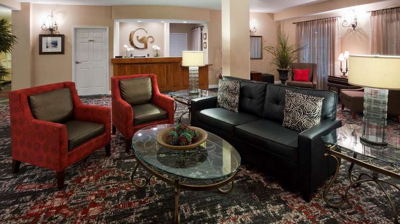 <b>GrandStay Residential Suites Lobby</b>. Images powered by <a href="https://iceportal.shijigroup.com/" title="IcePortal" target="_blank">IcePortal</a>.