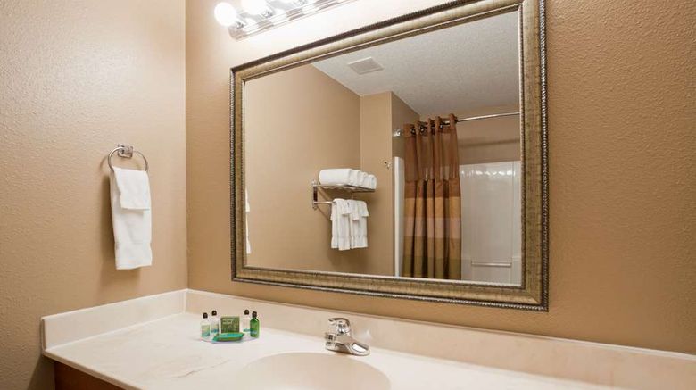 <b>GrandStay Residential Suites Room</b>. Images powered by <a href="https://iceportal.shijigroup.com/" title="IcePortal" target="_blank">IcePortal</a>.