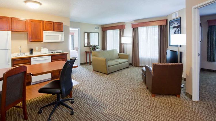 GrandStay Residential Suites Suite