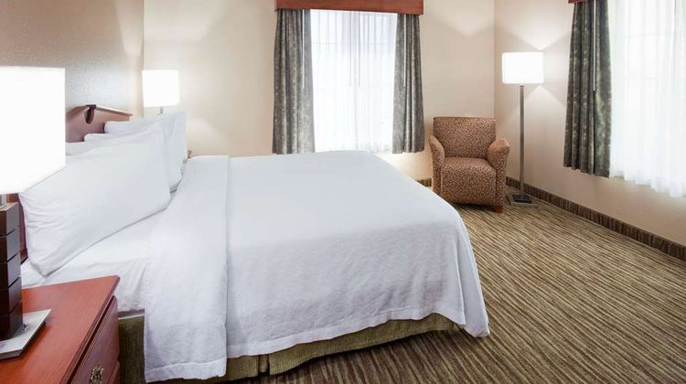 GrandStay Residential Suites Suite