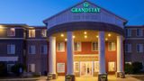 GrandStay Hotel & Suites Ames Exterior